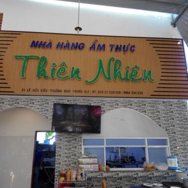 Tổng hợp- Thiên Nhiên - Nhà Hàng Ẩm Thực