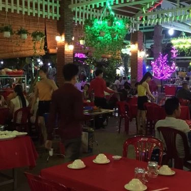 Tổng hợp- Ẩm Thực Rừng Lan - Quán Ăn Gia Đình