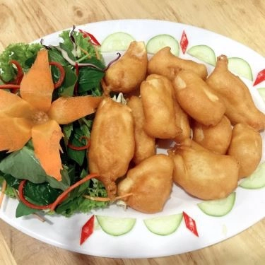Tổng hợp- Ẩm Thực Rừng Lan - Quán Ăn Gia Đình