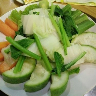 Tổng hợp- Ẩm Thực Rừng Lan - Quán Ăn Gia Đình