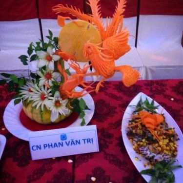 Tổng hợp- Ẩm Thực Rừng Lan - Quán Ăn Gia Đình