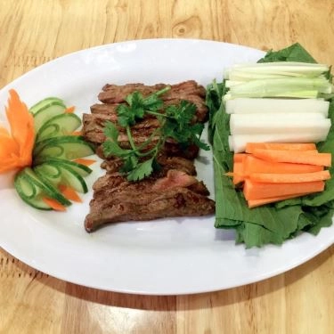 Tổng hợp- Ẩm Thực Rừng Lan - Quán Ăn Gia Đình