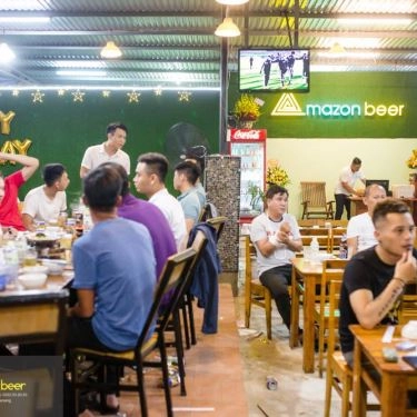 Tổng hợp- Nhà Hàng Amazon Beer