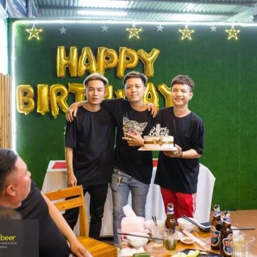 Tổng hợp- Nhà Hàng Amazon Beer