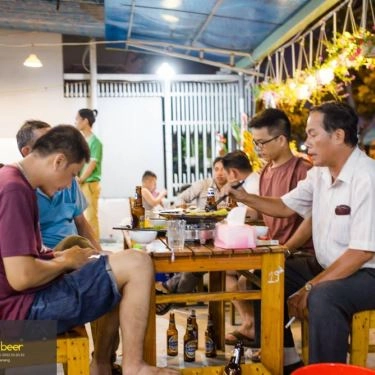 Tổng hợp- Nhà Hàng Amazon Beer