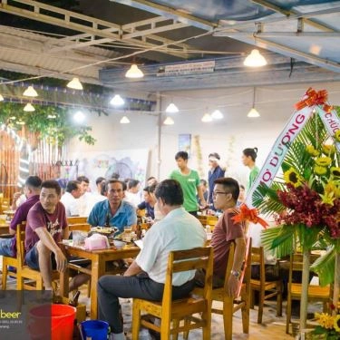Tổng hợp- Nhà Hàng Amazon Beer