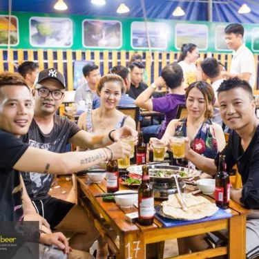 Tổng hợp- Nhà Hàng Amazon Beer