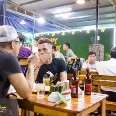 Tổng hợp- Nhà Hàng Amazon Beer