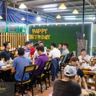 Tổng hợp- Nhà Hàng Amazon Beer