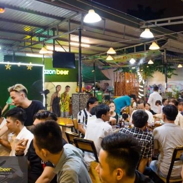 Tổng hợp- Nhà Hàng Amazon Beer
