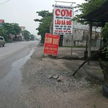Tổng hợp- Quán Ăn Anh Cường - Cơm Bình Dân & Lẩu Gà Đồi