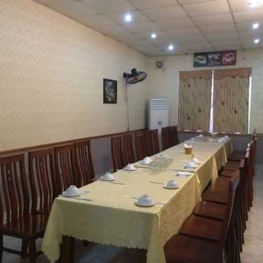 Không gian- Anh Đào 2 - Gà Không Lối Thoát