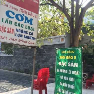 Tổng hợp- Anh Đào 2 - Gà Không Lối Thoát