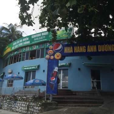 Tổng hợp- Ánh Dương - Món Ăn Ba Miền & Hải Sản Tươi Sống