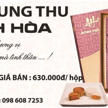 Tổng hợp- Nhà Hàng Anh Hòa