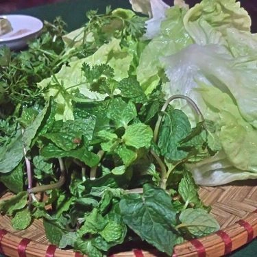 Món ăn- Quán Ăn Nhà Hàng Arocking - Đồ Nướng Vị Tây Bắc