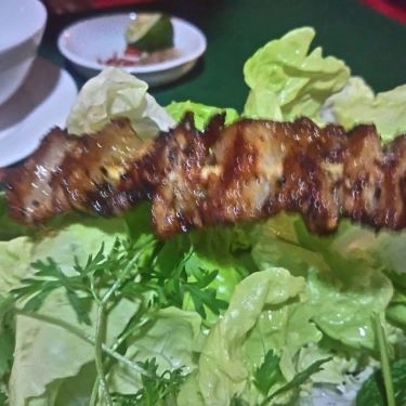 Món ăn- Quán Ăn Nhà Hàng Arocking - Đồ Nướng Vị Tây Bắc