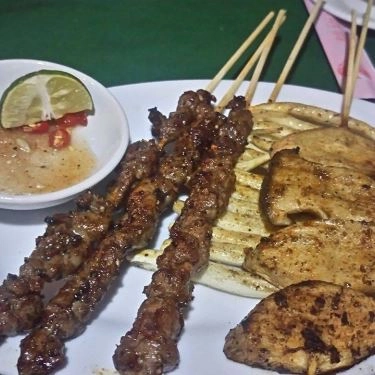Món ăn- Quán Ăn Nhà Hàng Arocking - Đồ Nướng Vị Tây Bắc