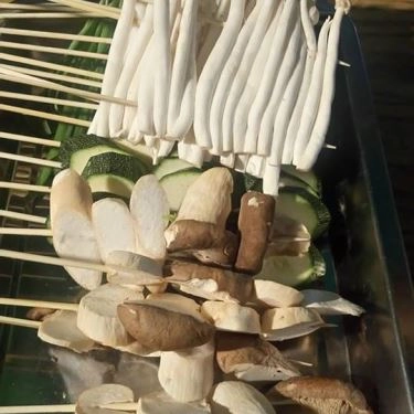 Món ăn- Quán Ăn Nhà Hàng Arocking - Đồ Nướng Vị Tây Bắc