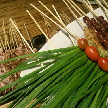 Món ăn- Quán Ăn Nhà Hàng Arocking - Đồ Nướng Vị Tây Bắc