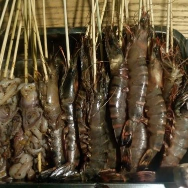 Món ăn- Quán Ăn Nhà Hàng Arocking - Đồ Nướng Vị Tây Bắc