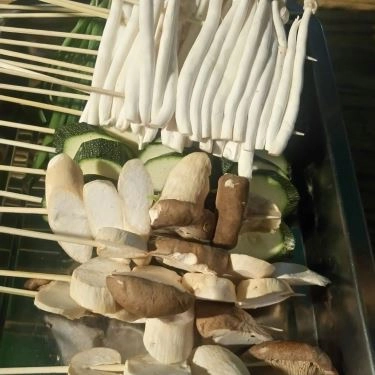 Món ăn- Quán Ăn Nhà Hàng Arocking - Đồ Nướng Vị Tây Bắc