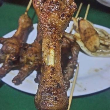 Món ăn- Quán Ăn Nhà Hàng Arocking - Đồ Nướng Vị Tây Bắc