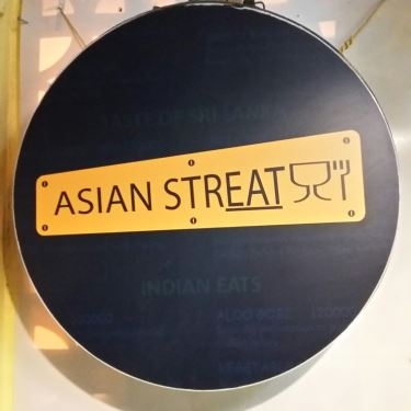 Tổng hợp- Nhà Hàng Asian Streat - Ẩm Thực Châu Á