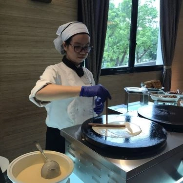 Tổng hợp- Nhà Hàng Ba Miền - Hilton Hanoi Opera Hotel