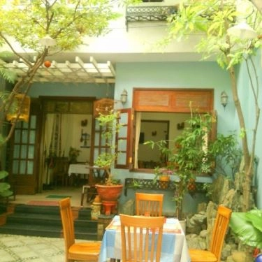 Không gian- Nhà Hàng Ba Quy Restaurant - Beefsteak