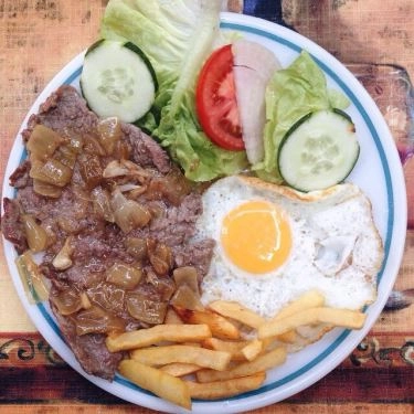 Món ăn- Nhà Hàng Ba Quy Restaurant - Beefsteak