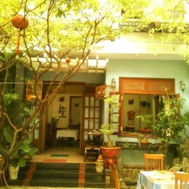 Không gian- Nhà Hàng Ba Quy Restaurant - Beefsteak