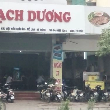 Tổng hợp- Quán Ăn Bạch Dương - Nướng & Bia Hơi Hà Nội