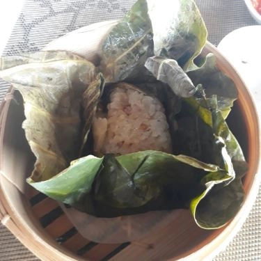 Món ăn- Nhà Hàng Bách Giai - Vinpearl Cần Thơ