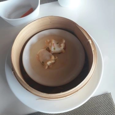 Món ăn- Nhà Hàng Bách Giai - Vinpearl Cần Thơ