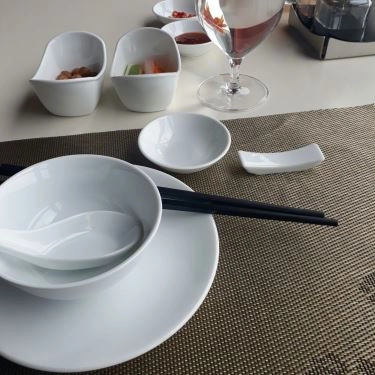 Tổng hợp- Nhà Hàng Bách Giai - Vinpearl Cần Thơ