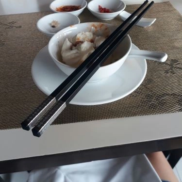 Món ăn- Nhà Hàng Bách Giai - Vinpearl Cần Thơ
