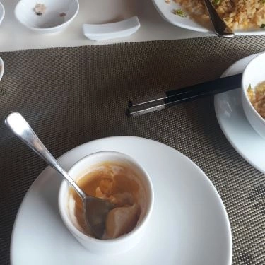Món ăn- Nhà Hàng Bách Giai - Vinpearl Cần Thơ