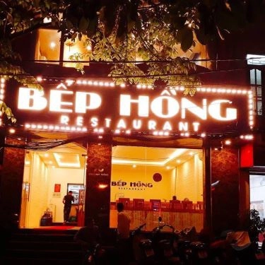 Tổng hợp- Nhà Hàng Bếp Hồng Restaurant