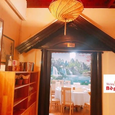 Tổng hợp- Nhà Hàng Bếp Hồng Restaurant