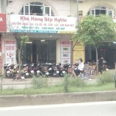 Tổng hợp- Quán Ăn Bếp Nghĩa - Hải Sản & Lẩu Các Loại