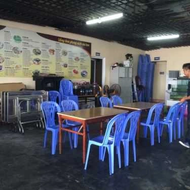 Tổng hợp- Biển 14+ - Hải Sản Tươi Sống