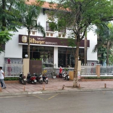 Tổng hợp- Nhà Hàng Bitburger Bierhaus