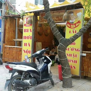 Tổng hợp- Quán Ăn Tiến Béo - Bò Tơ Mộc Châu
