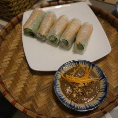 Món ăn- Nhà Hàng Bông - Vietnamese Cuisine