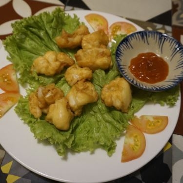 Món ăn- Nhà Hàng Bông - Vietnamese Cuisine