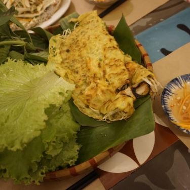 Món ăn- Nhà Hàng Bông - Vietnamese Cuisine