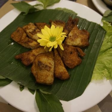 Món ăn- Nhà Hàng Bông - Vietnamese Cuisine