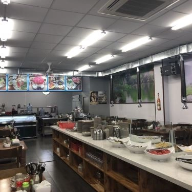 Tổng hợp- Nhà Hàng Naju Ilmijung - Món Hàn