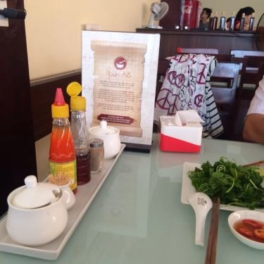 Tổng hợp- Nhà Hàng Bún Thố - Trần Văn Khéo